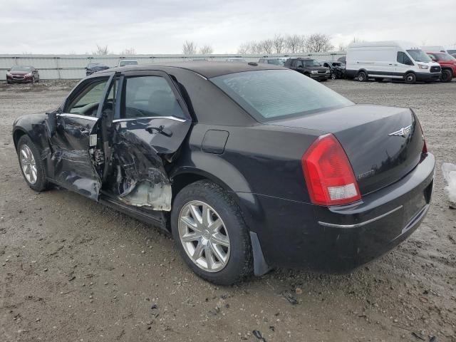 Obraz 2 z 2007 CHRYSLER 300 TOURING 2007 z VIN 2C3KA53G47H635129