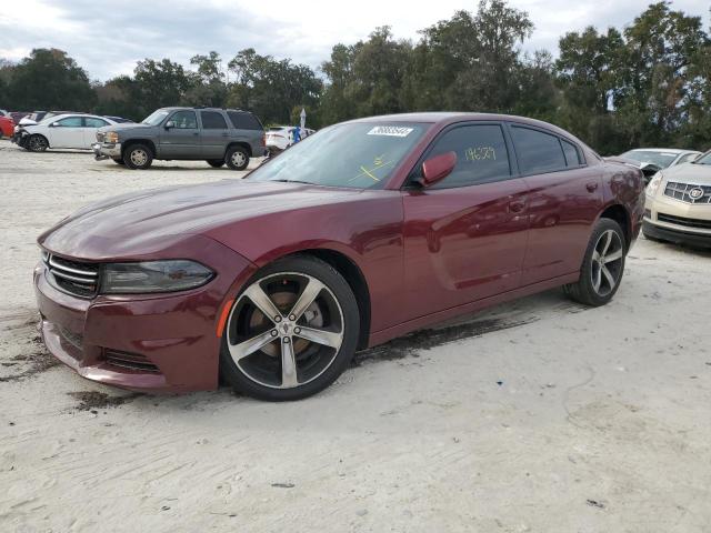 Obraz 2017 DODGE CHARGER SE 2017