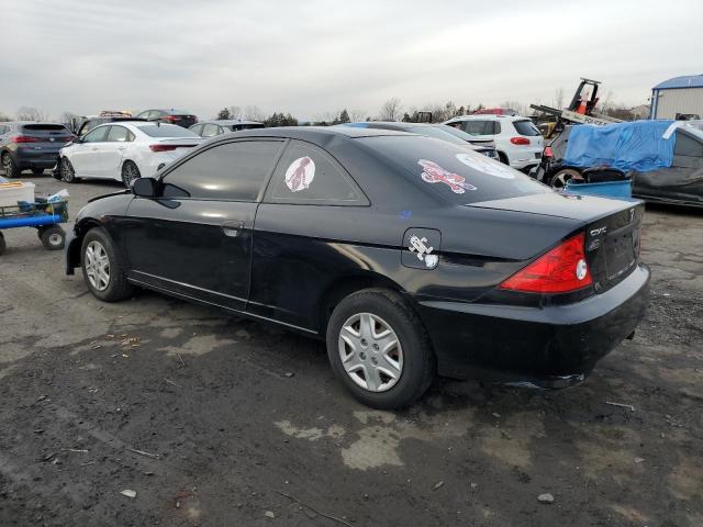 Изображение 2 2005 HONDA CIVIC DX VP 2005 с VIN 1HGEM21145L028615