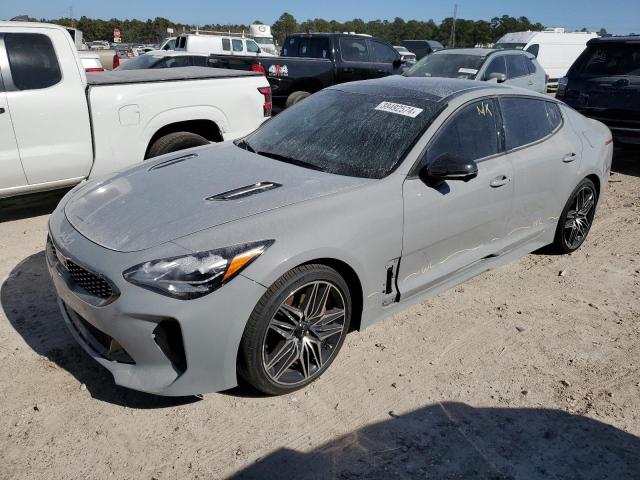 2023 KIA STINGER GT2 2023 image