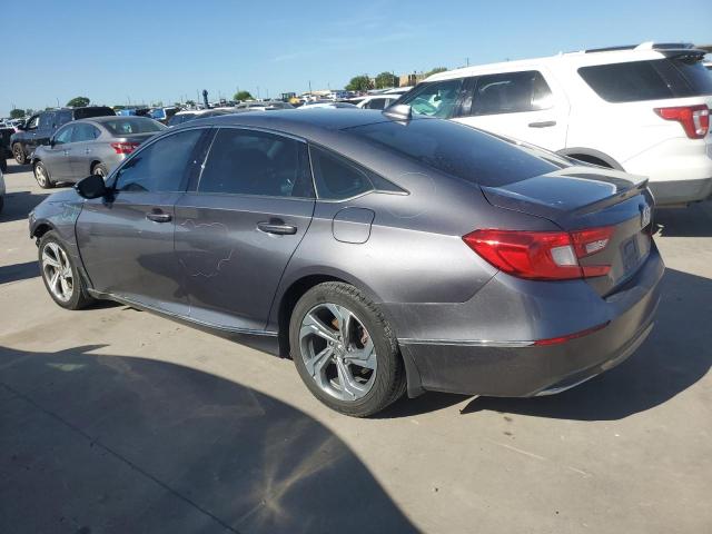 Изображение 2 2018 HONDA ACCORD EXL 2018 с VIN 1HGCV1F54JA180636