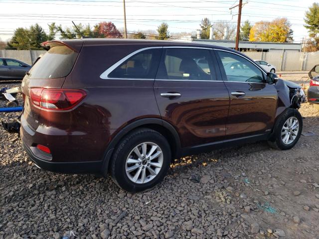 Obraz 3 z 2019 KIA SORENTO L 2019 z VIN 5XYPGDA34KG449463