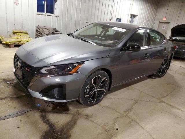 Obraz 1 z 2024 NISSAN ALTIMA SR 2024 z VIN 1N4BL4CW4RN315820