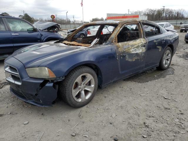 Изображение 2014 DODGE CHARGER SXT 2014
