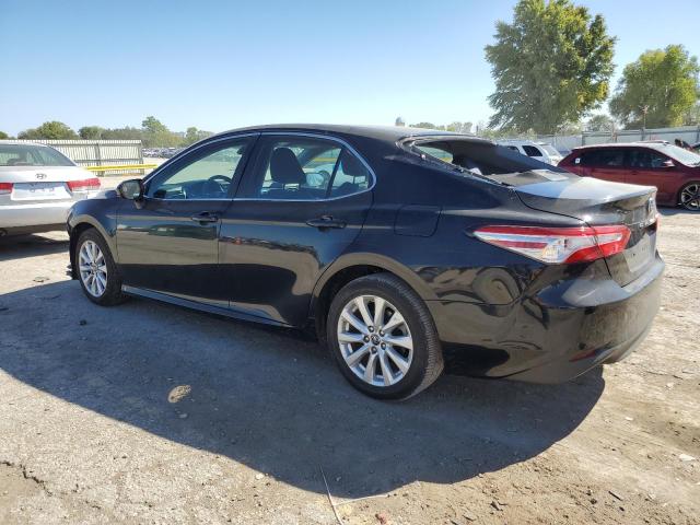 Image 2 of 2018 TOYOTA CAMRY L 2018 with VIN 4T1B11HKXJU513151