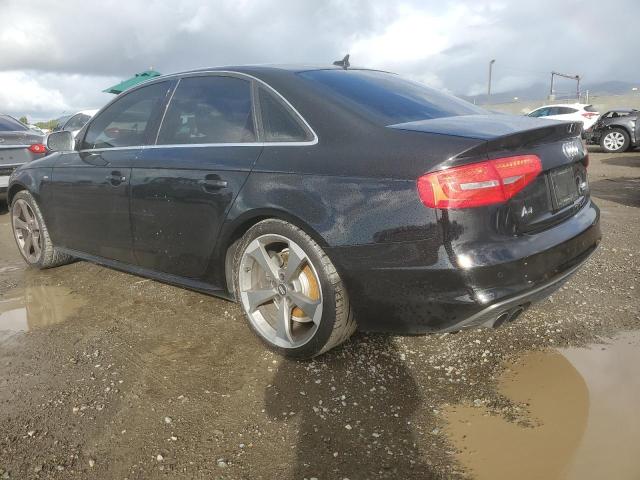Image 2 of 2013 AUDI A4 PRESTIGE 2013 with VIN WAUKFAFLXDN009079