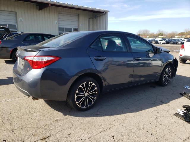 Изображение 3 2016 TOYOTA COROLLA L 2016 с VIN 5YFBURHE0GP407155