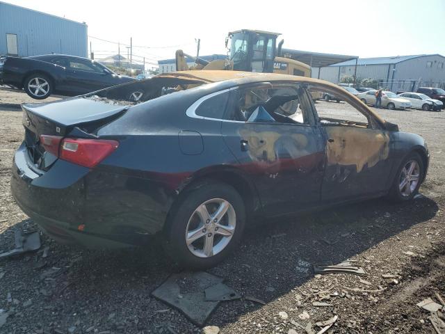 Изображение 3 2018 CHEVROLET MALIBU LS 2018 с VIN 1G1ZB5ST6JF292749