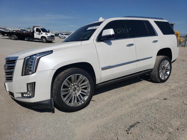Изображение 2016 CADILLAC ESCALADE PLATINUM 2016