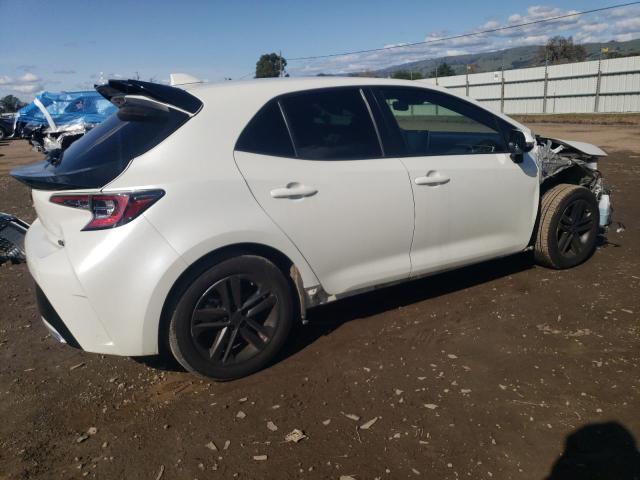 Obraz 3 z 2019 TOYOTA COROLLA SE 2019 z VIN JTNK4RBE6K3024536