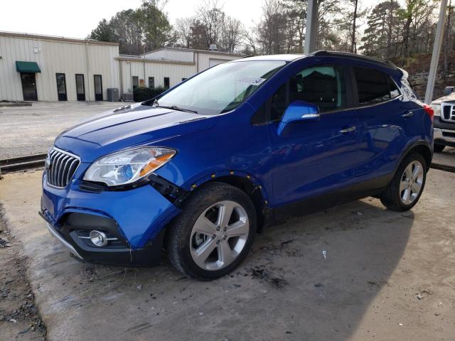 2016 BUICK ENCORE CONVENIENCE 2016 image