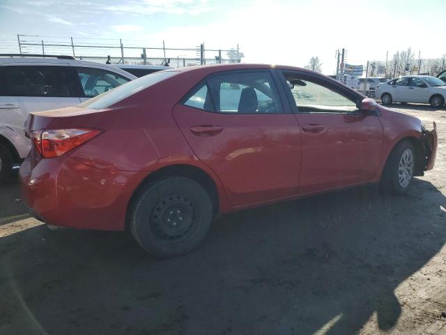 Obraz 3 z 2017 TOYOTA COROLLA L 2017 z VIN 2T1BURHEXHC864721