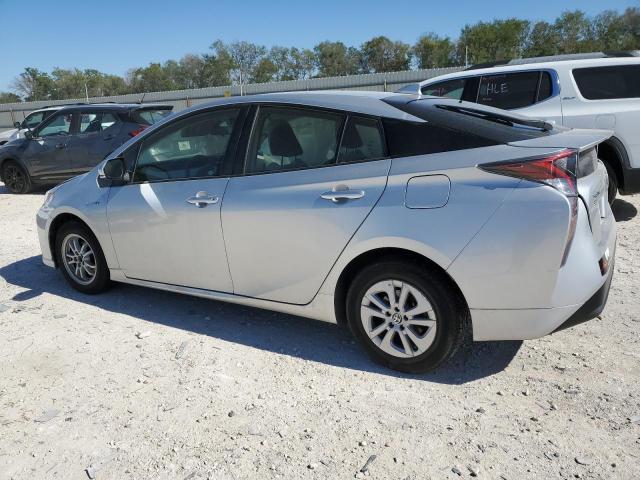 Obraz 2 z 2017 TOYOTA PRIUS  2017 z VIN JTDKBRFU4H3027665