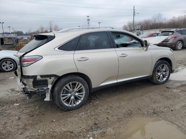 Image 3 of 2013 LEXUS RX 350 2013 with VIN 2T2ZK1BA2DC095438