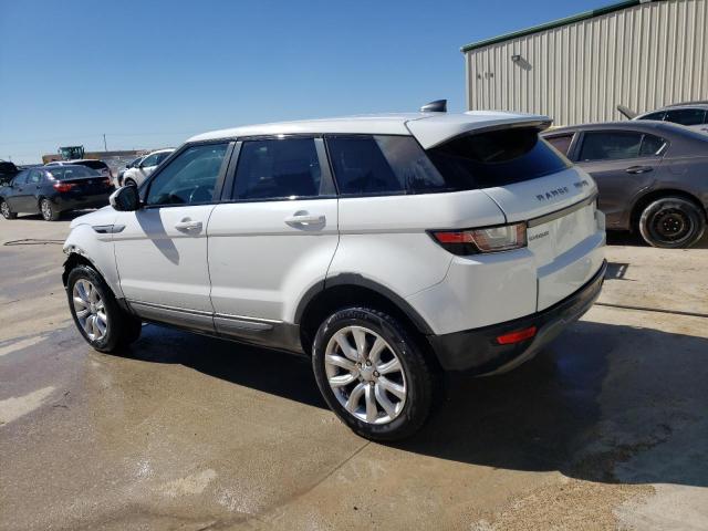 Изображение 2 2017 LAND ROVER RANGE ROVER EVOQUE SE 2017 с VIN SALVP2BG8HH236683