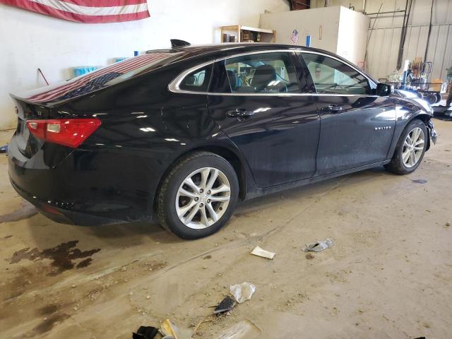 Image 3 of 2016 CHEVROLET MALIBU LT 2016 with VIN 1G1ZE5ST9GF344441