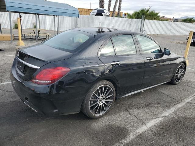 Obraz 3 z 2021 MERCEDES-BENZ C 300 2021 z VIN W1KWF8DB7MR612223