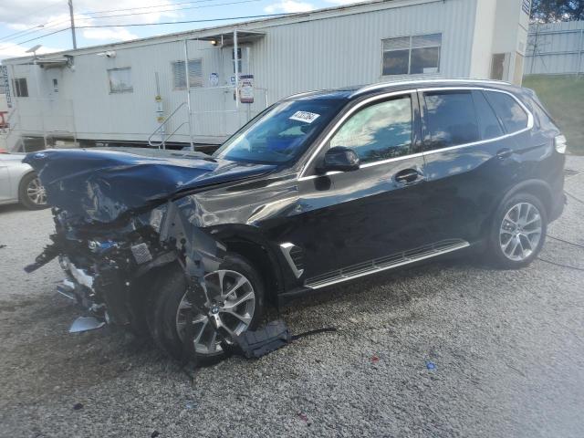 Изображение 1 2024 BMW X5 SDRIVE 40I 2024 с VIN 5UX13EU08R9V77949