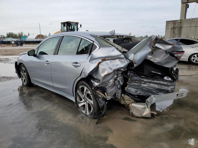 Изображение 2 2020 SUBARU LEGACY LIMITED 2020 с VIN 4S3BWAN60L3033898