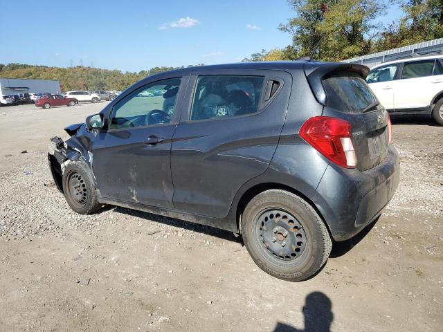 Изображение 2 2017 CHEVROLET SPARK LS 2017 с VIN KL8CB6SA4HC754540