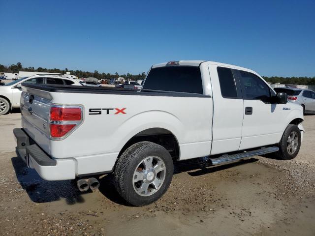 Изображение 3 2010 FORD F150 SUPER CAB 2010 с VIN 1FTEX1C83AFD88056