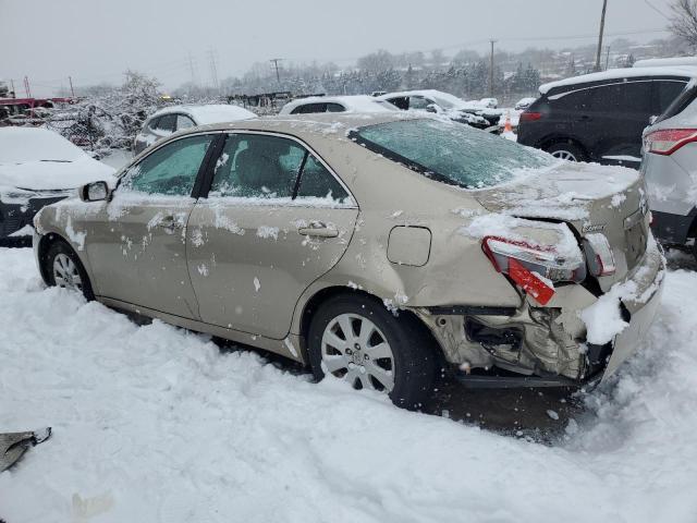 Изображение 2 2008 TOYOTA CAMRY HYBRID 2008 с VIN 4T1BB46K38U059465