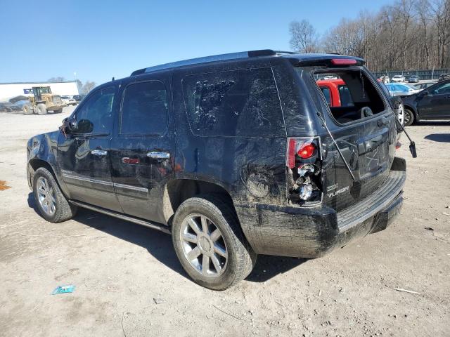 Изображение 2 2010 GMC YUKON DENALI 2010 с VIN 1GKUKEEF5AR184357