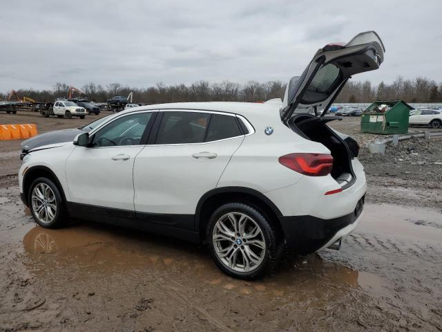 Изображение 2 2021 BMW X2 XDRIVE28I 2021 с VIN WBXYJ1C03M5S41886