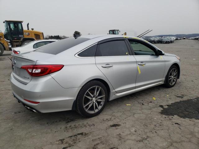 Obraz 3 z 2017 HYUNDAI SONATA SPORT 2017 z VIN 5NPE34AB0HH457281