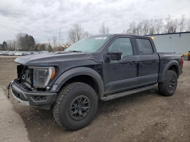 Obraz 2023 FORD F150 RAPTOR 2023