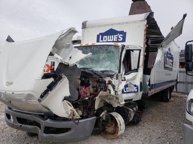 Image 2 of 2020 INTERNATIONAL MV607  2020 with VIN 3HAEUMML1LL431228