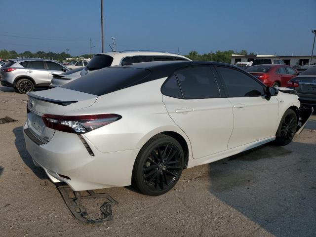 Obraz 3 z 2021 TOYOTA CAMRY XSE 2021 z VIN 4T1K31AK4MU028626