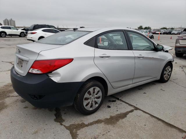 Image 3 of 2015 HYUNDAI ACCENT GLS 2015 with VIN KMHCT4AE5FU801560