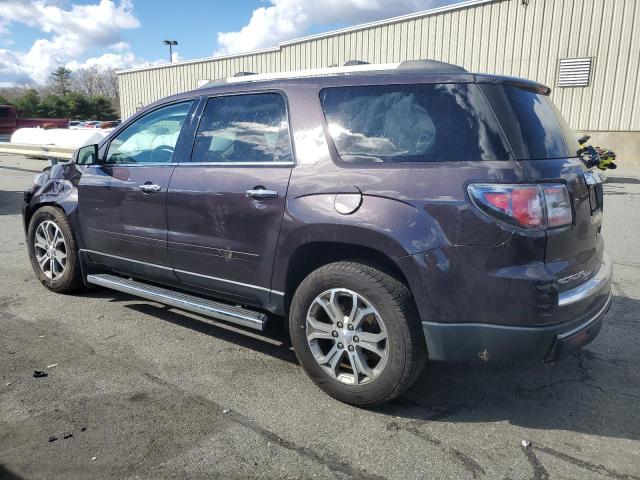 Image 2 of 2015 GMC ACADIA SLT-1 2015 with VIN 1GKKVRKD1FJ182300