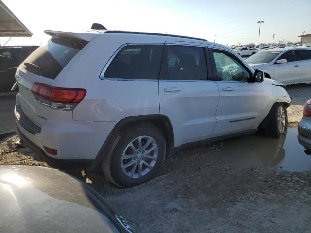 Obraz 3 z 2022 JEEP GRAND CHEROKEE LAREDO E 2022 z VIN 1C4RJEAGXNC128636