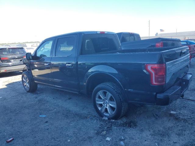 Изображение 2 2015 FORD F150 SUPERCREW 2015 с VIN 1FTEW1EG1FFA66434