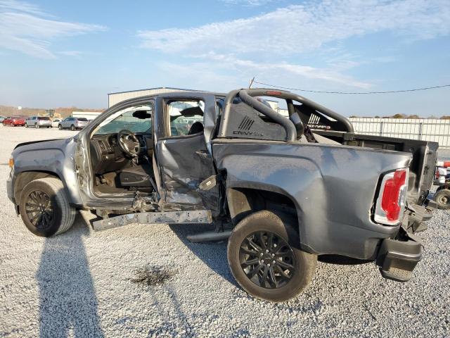 Obraz 2 z 2022 GMC CANYON ELEVATION 2022 z VIN 1GTG5CEN4N1107205