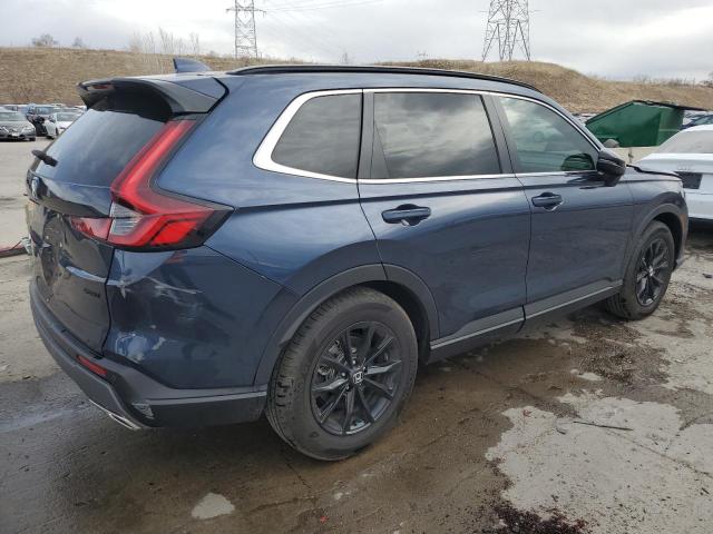 Image 3 of 2024 HONDA CR-V SPORT-L 2024 with VIN 5J6RS5H85RL000672
