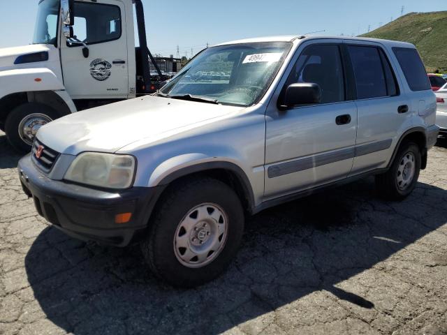 Image 1 of 2001 HONDA CR-V LX 2001 with VIN JHLRD284X1S020862
