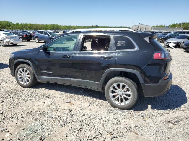 Image 2 of 2019 JEEP CHEROKEE LATITUDE 2019 with VIN 1C4PJLCB6KD333115