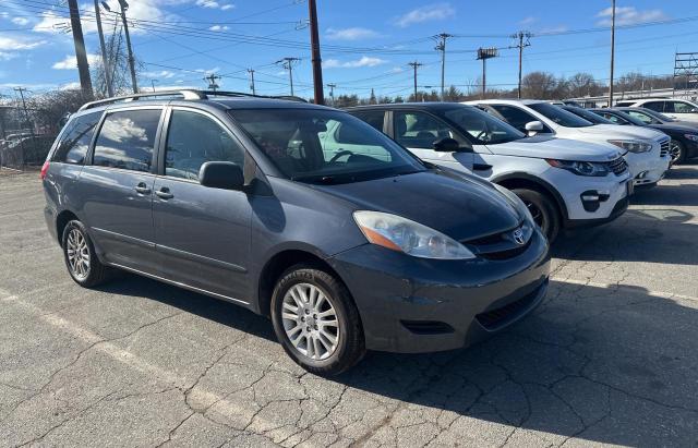 Image 1 of 2008 TOYOTA SIENNA LE 2008 with VIN 5TDBK23C48S010544