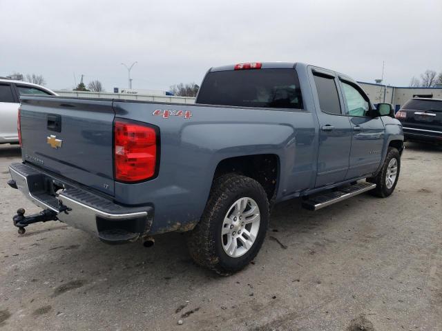 Изображение 3 2016 CHEVROLET SILVERADO K1500 LT 2016 с VIN 1GCVKREC5GZ297408