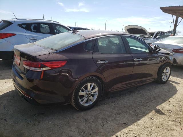 Obraz 3 z 2018 KIA OPTIMA LX 2018 z VIN 5XXGT4L34JG208482