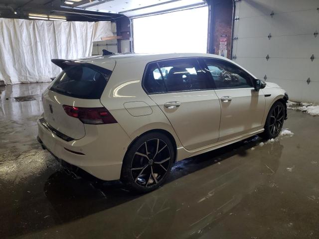 Image 3 of 2024 VOLKSWAGEN GOLF R  2024 with VIN WVWEB7CD7RW118385