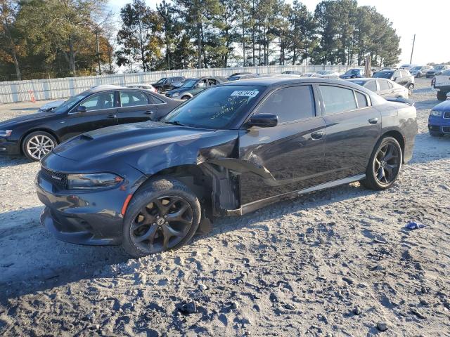 Obraz 1 z 2019 DODGE CHARGER GT 2019 z VIN 2C3CDXHG3KH512494