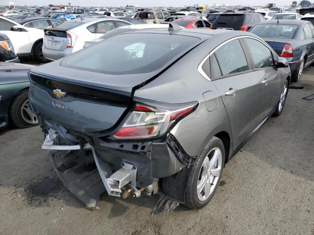 Obraz 3 z 2017 CHEVROLET VOLT LT 2017 z VIN 1G1RC6S55HU217874