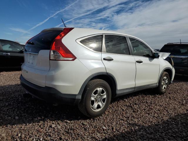 Obraz 3 z 2013 HONDA CR-V LX 2013 z VIN 5J6RM3H36DL048631