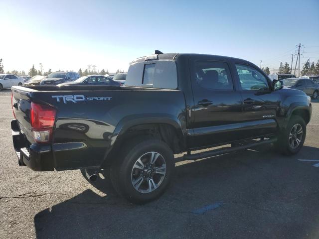 Image 3 of 2017 TOYOTA TACOMA DOUBLE CAB 2017 with VIN 3TMAZ5CN6HM049601