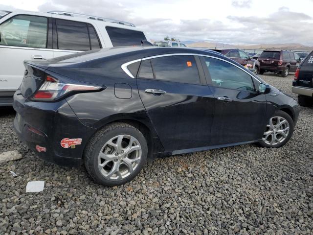 Image 3 of 2018 CHEVROLET VOLT PREMIER 2018 with VIN 1G1RD6S5XJU137196