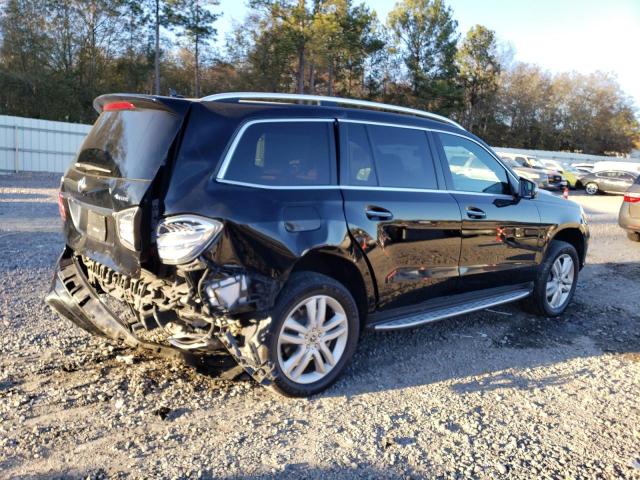 Obraz 3 z 2018 MERCEDES-BENZ GLS 450 4MATIC 2018 z VIN 4JGDF6EE2JB165363